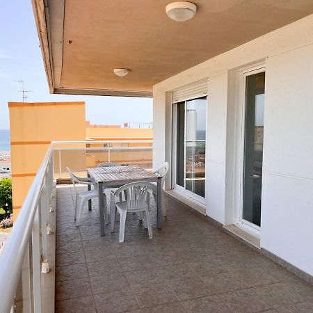 Apartamentos Boutique Colomeras Oropesa del Mar Extérieur photo
