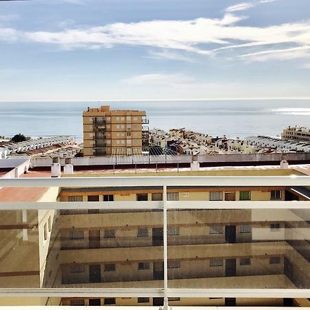 Apartamentos Boutique Colomeras Oropesa del Mar Extérieur photo