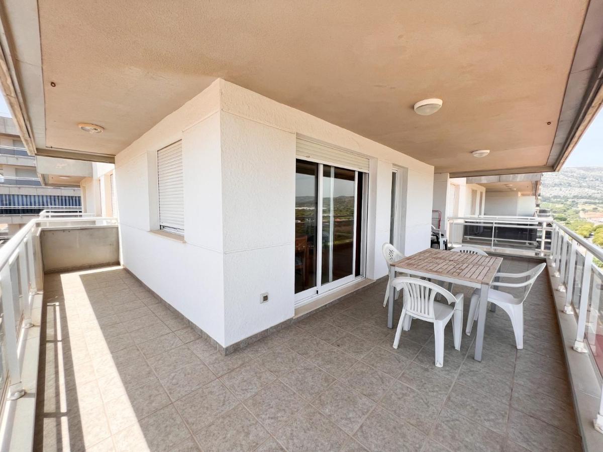 Apartamentos Boutique Colomeras Oropesa del Mar Extérieur photo
