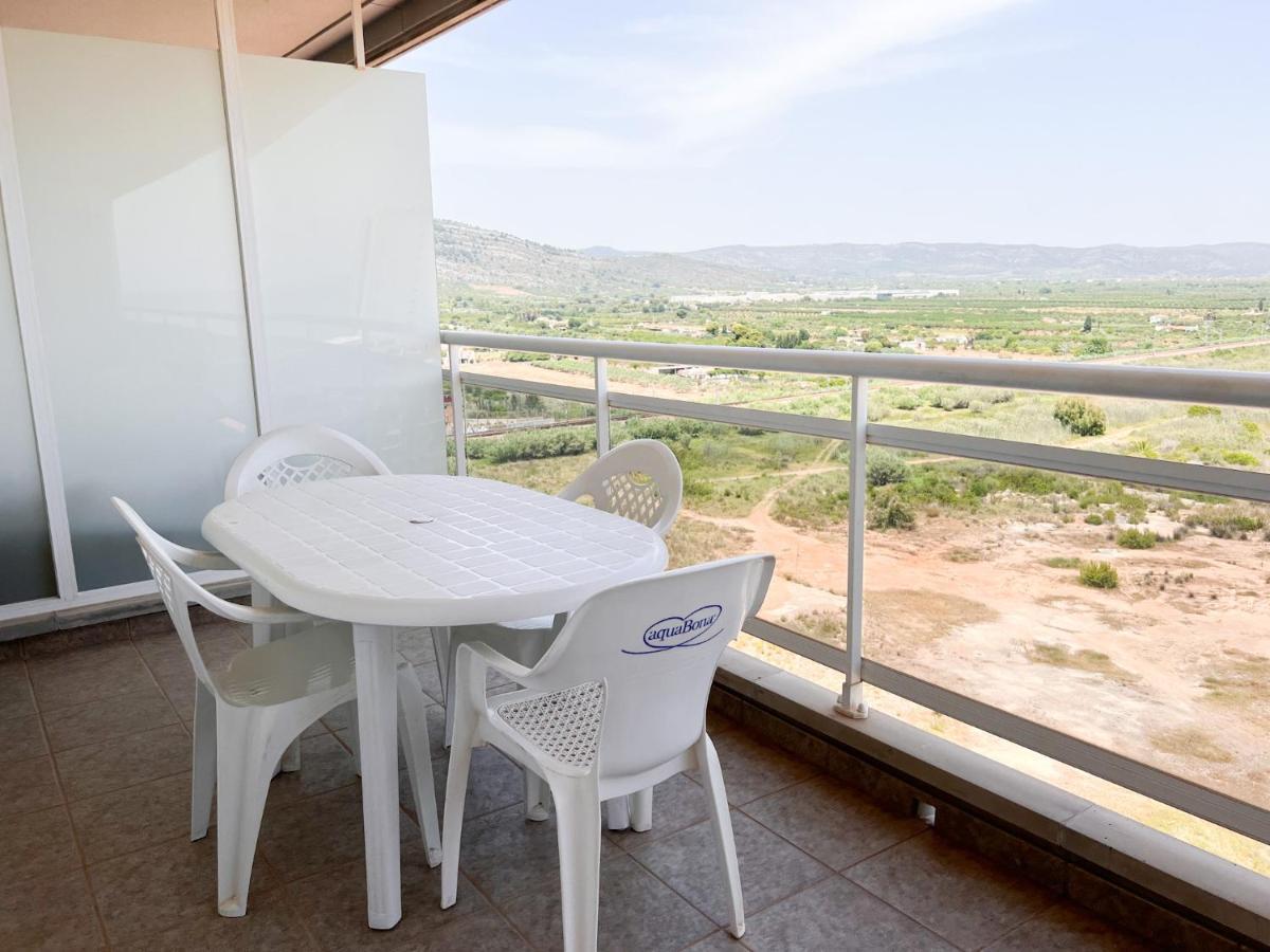Apartamentos Boutique Colomeras Oropesa del Mar Extérieur photo