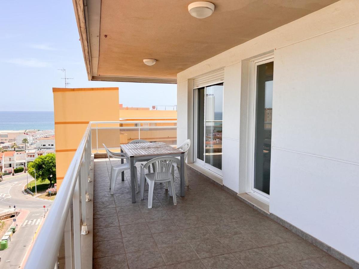Apartamentos Boutique Colomeras Oropesa del Mar Extérieur photo