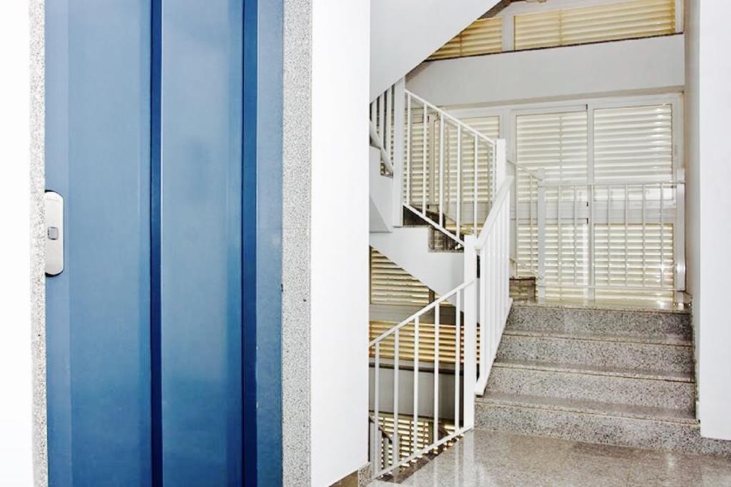 Apartamentos Boutique Colomeras Oropesa del Mar Extérieur photo