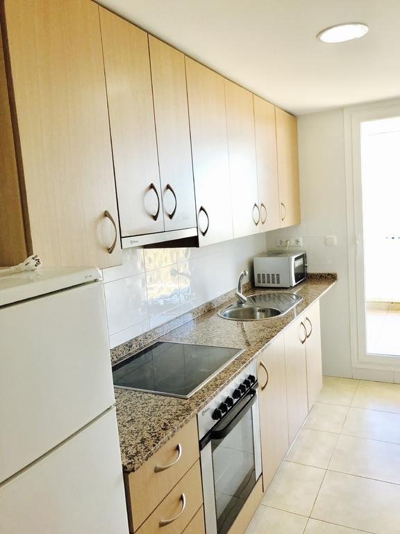 Apartamentos Boutique Colomeras Oropesa del Mar Extérieur photo