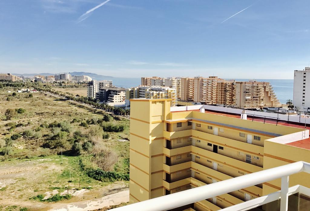 Apartamentos Boutique Colomeras Oropesa del Mar Extérieur photo