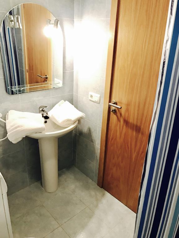 Apartamentos Boutique Colomeras Oropesa del Mar Extérieur photo