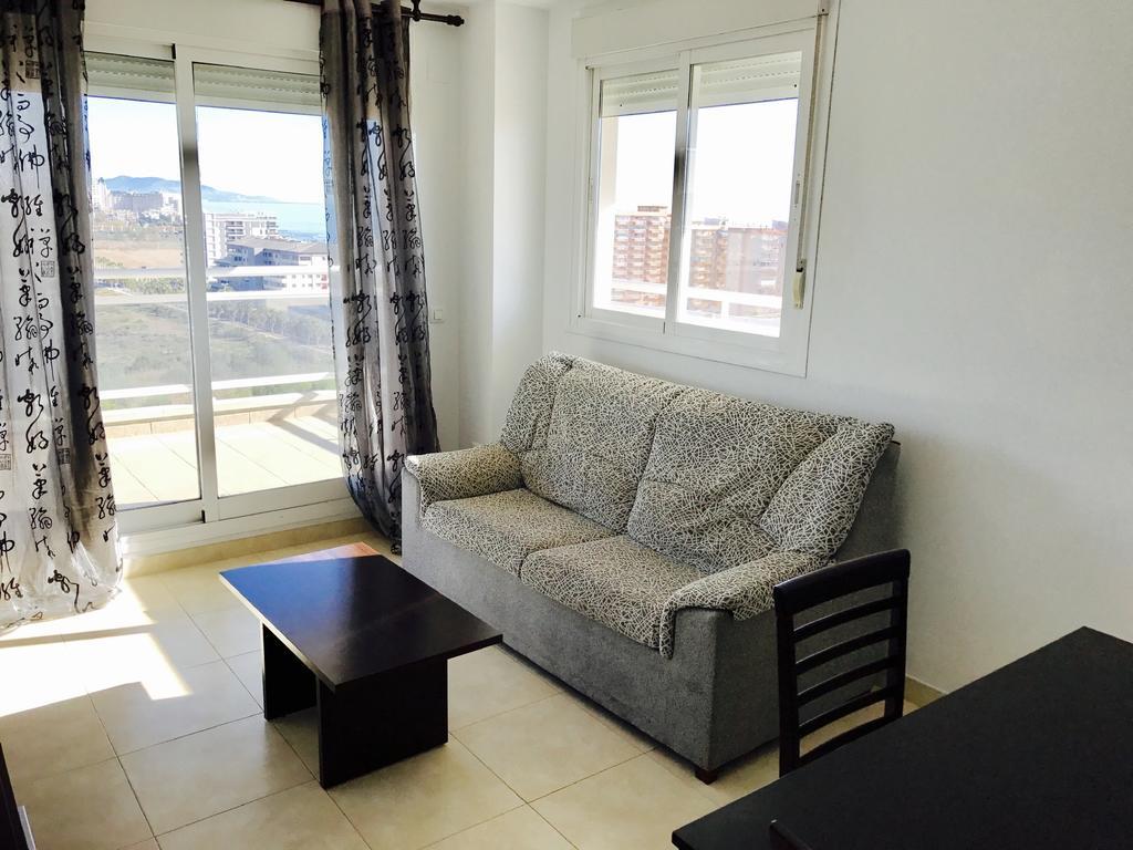 Apartamentos Boutique Colomeras Oropesa del Mar Extérieur photo