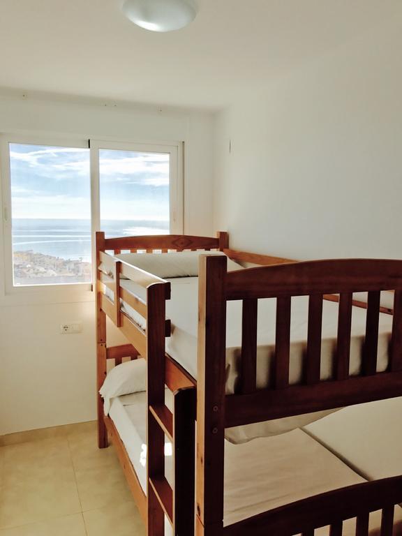 Apartamentos Boutique Colomeras Oropesa del Mar Extérieur photo