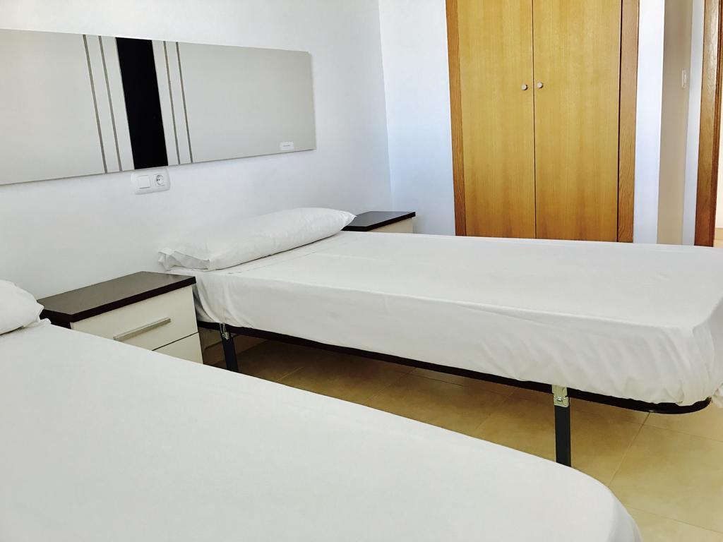 Apartamentos Boutique Colomeras Oropesa del Mar Extérieur photo