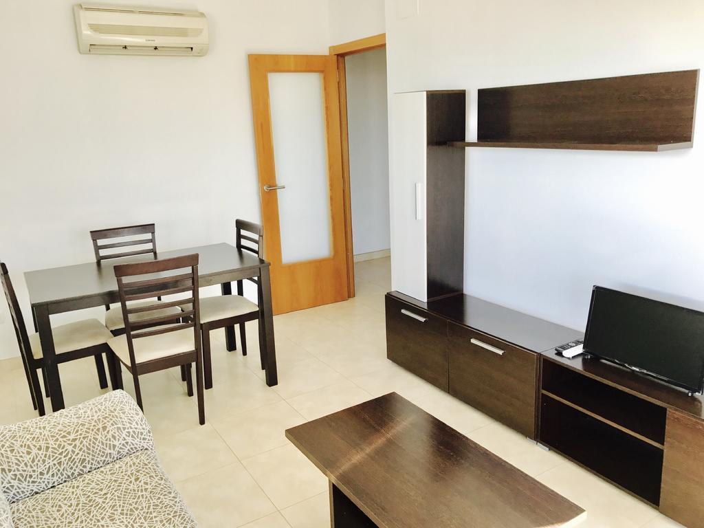 Apartamentos Boutique Colomeras Oropesa del Mar Extérieur photo