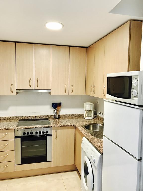 Apartamentos Boutique Colomeras Oropesa del Mar Extérieur photo