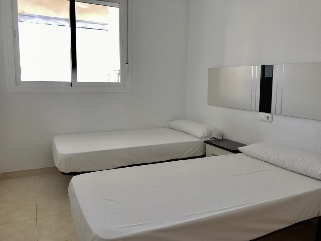 Apartamentos Boutique Colomeras Oropesa del Mar Extérieur photo